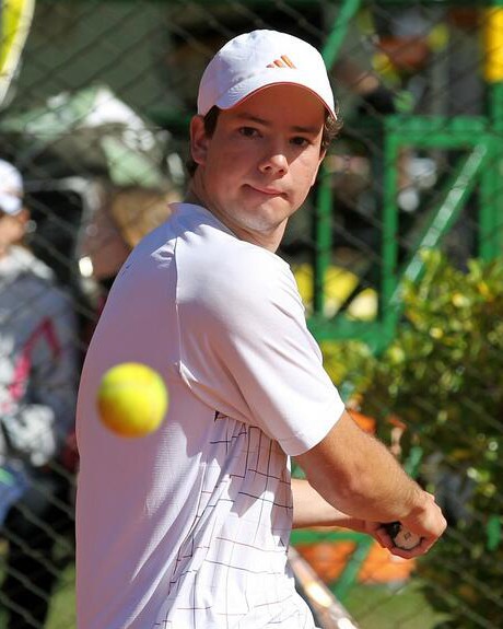 Gonzalo Villanueva