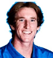 Keegan Smith