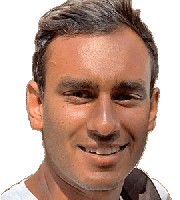 Mukund Sasikumar
