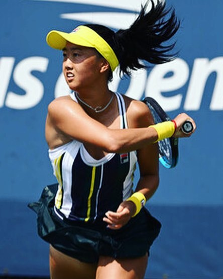 Ann Li