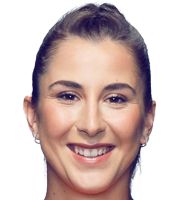 Belinda Bencic