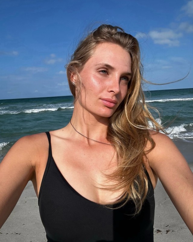 Dayana Yastremska