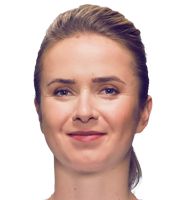Elina Svitolina