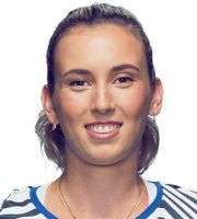Elise Mertens
