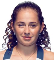 Jelena Ostapenko