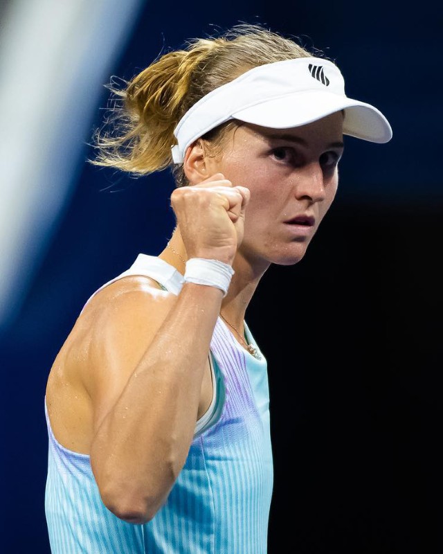 Liudmila Samsonova