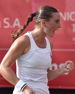 Nahia Berecoechea