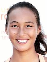 Qinwen Zheng