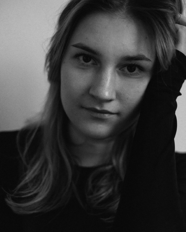 Yuliya Hatouka